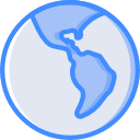 Planet earth