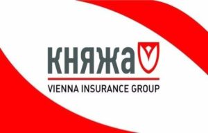 logo-Страхова компанія "КНЯЖА"