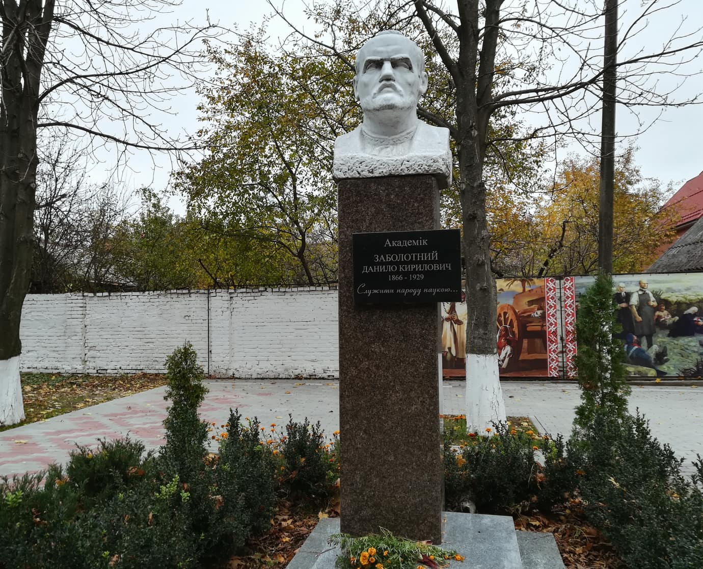 logo-Вінницький медичний коледж ім. акад. Д.К. Заболотного