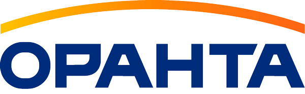 logo-Національна акціонерна страхова компанія "ОРАНТА"