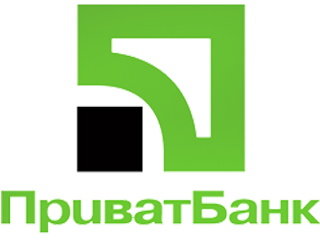 logo-Відділення КБ "ПриватБанк"