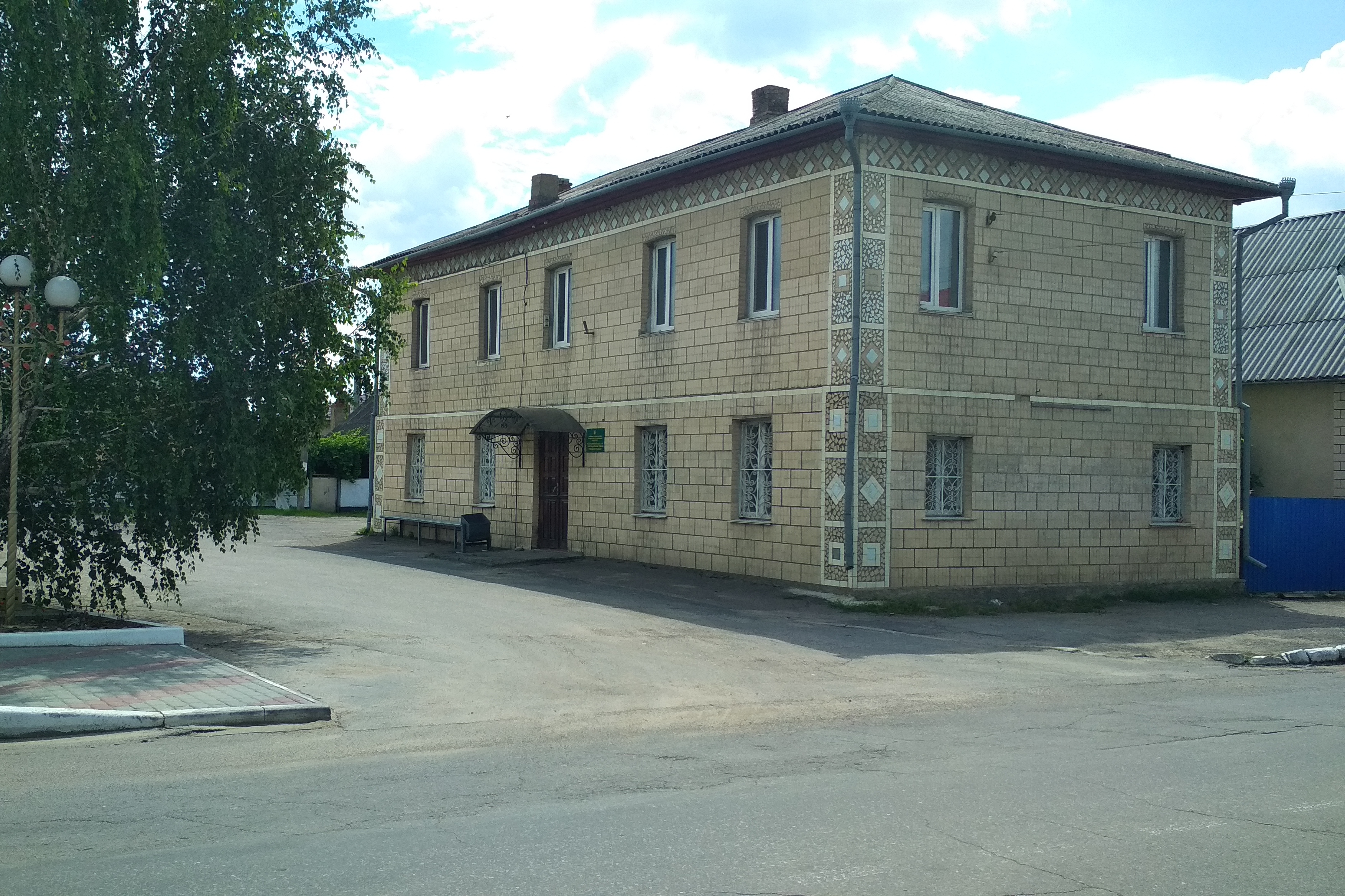 company-foto-Відділ держгеокадастру у Шаргородському районі