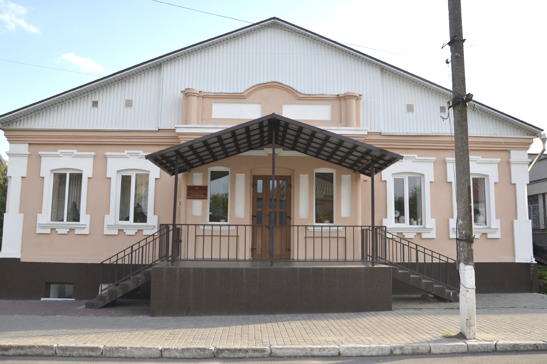 company-foto-Хмільницька школа мистецтв