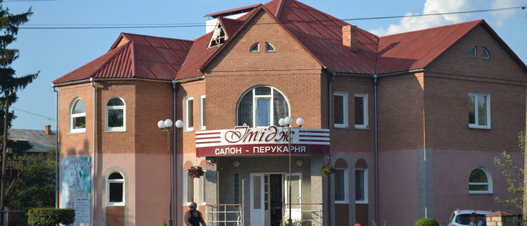 Фасад Імідж / 