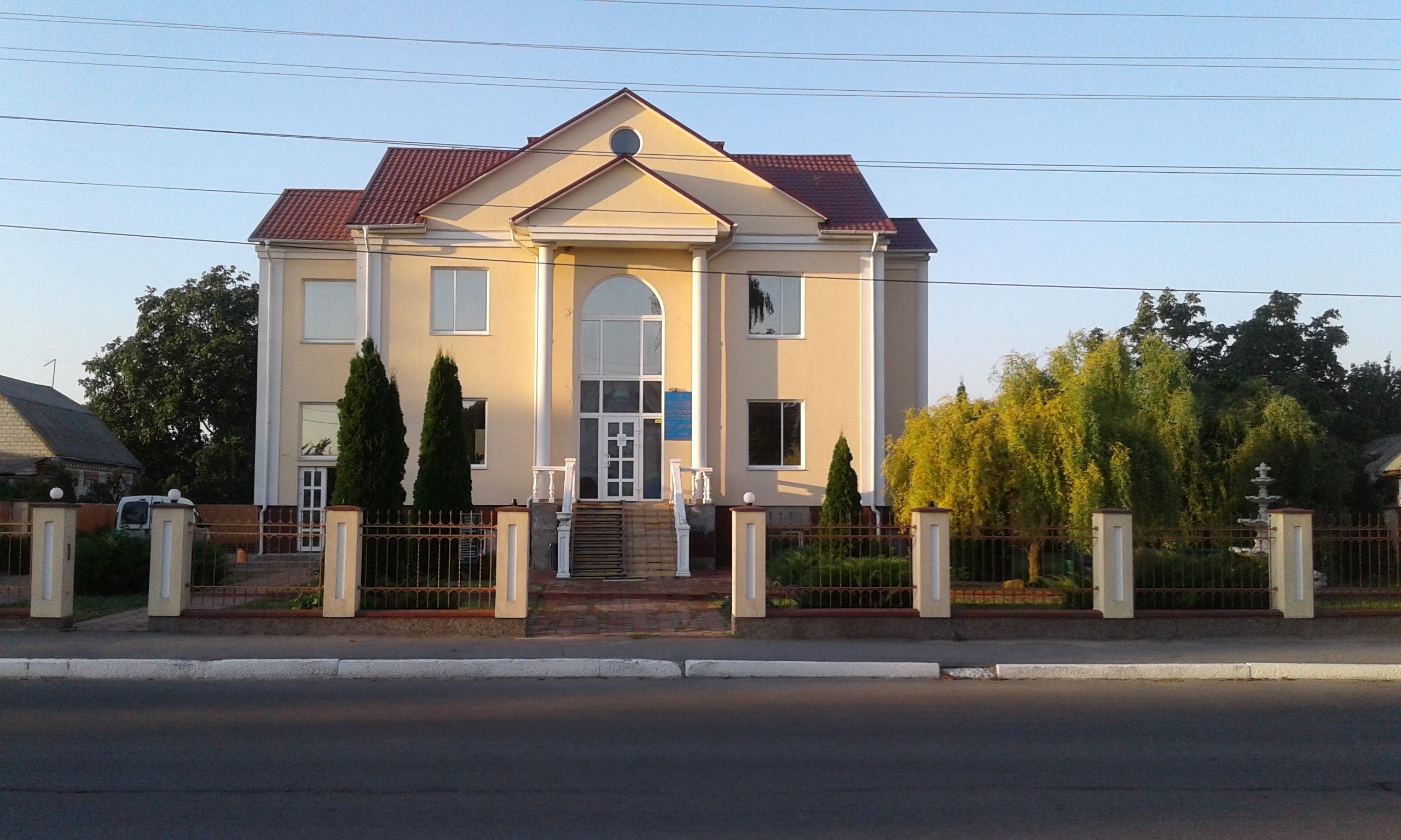 company-foto-Приватний нотаріус Майборода Г.П.
