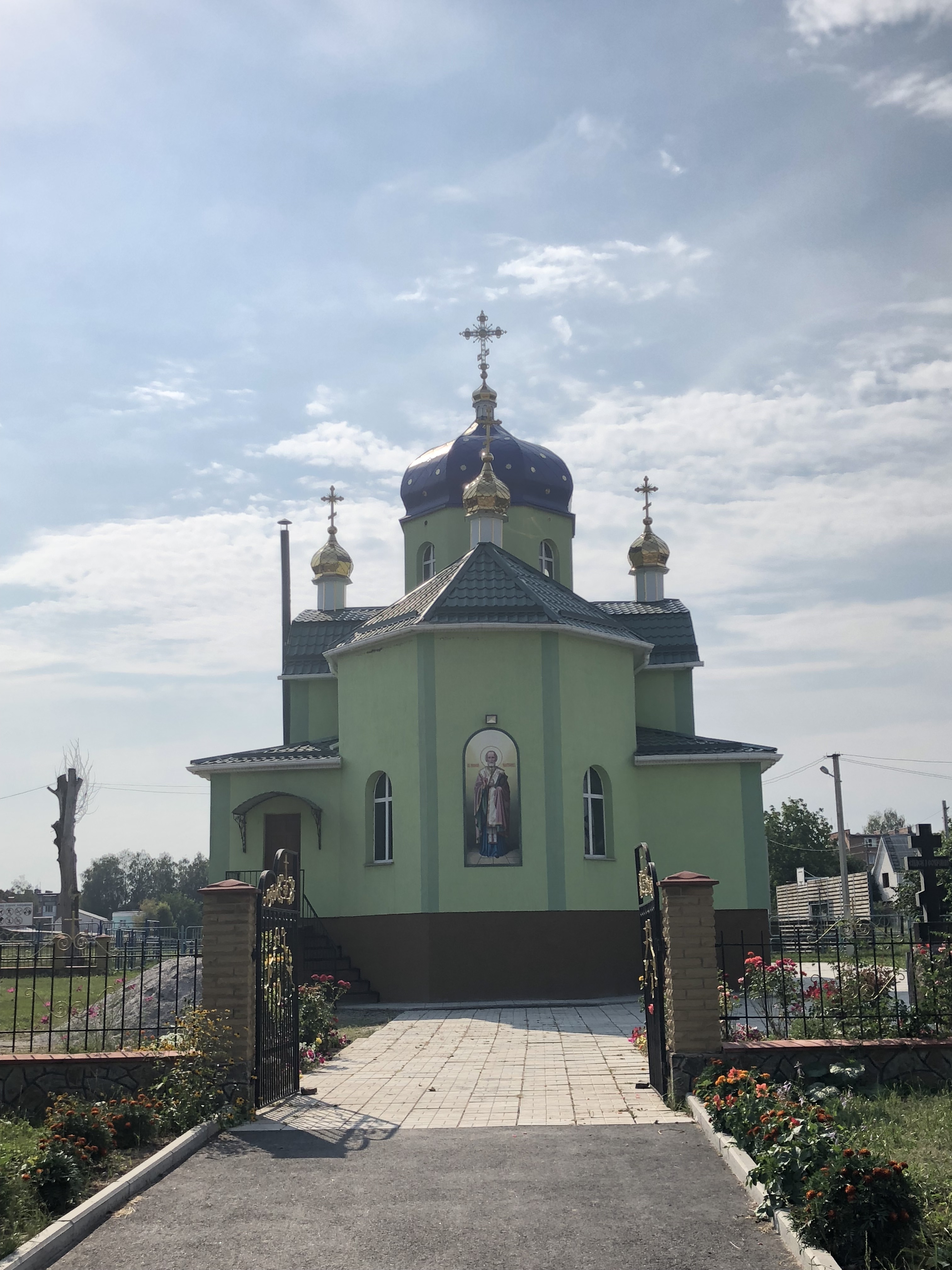 company-foto-Українська православна церква