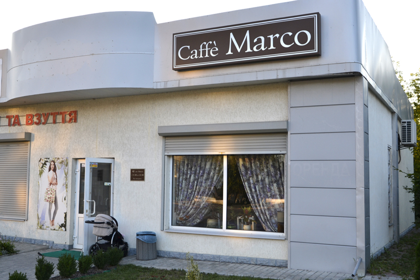 company-foto-Caffe Marco