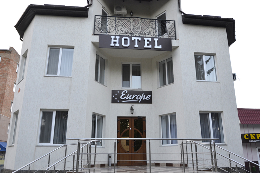 company-foto-HOTEL Europe