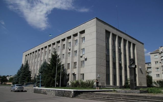 company-foto-Державна Казначейська служба України
