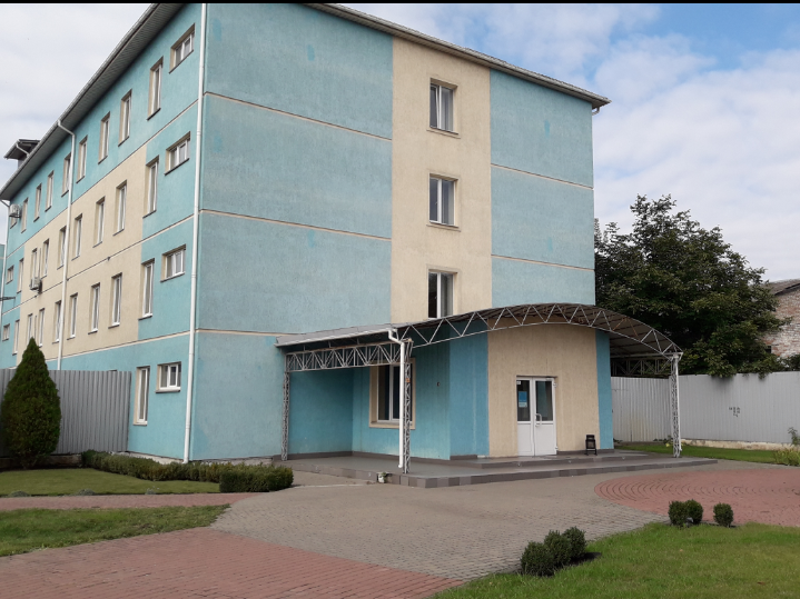 company-foto-Вінницький Агрегатний Завод