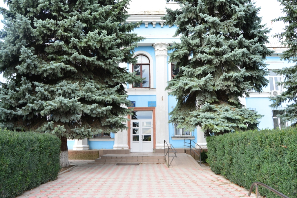company-foto-Томашпільське Управління праці та соціального захисту населення 