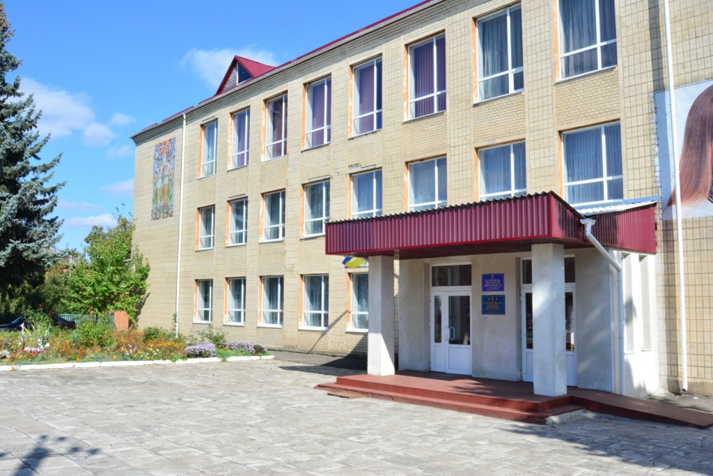 company-foto-Томашпільський будинок дитячої творчості 