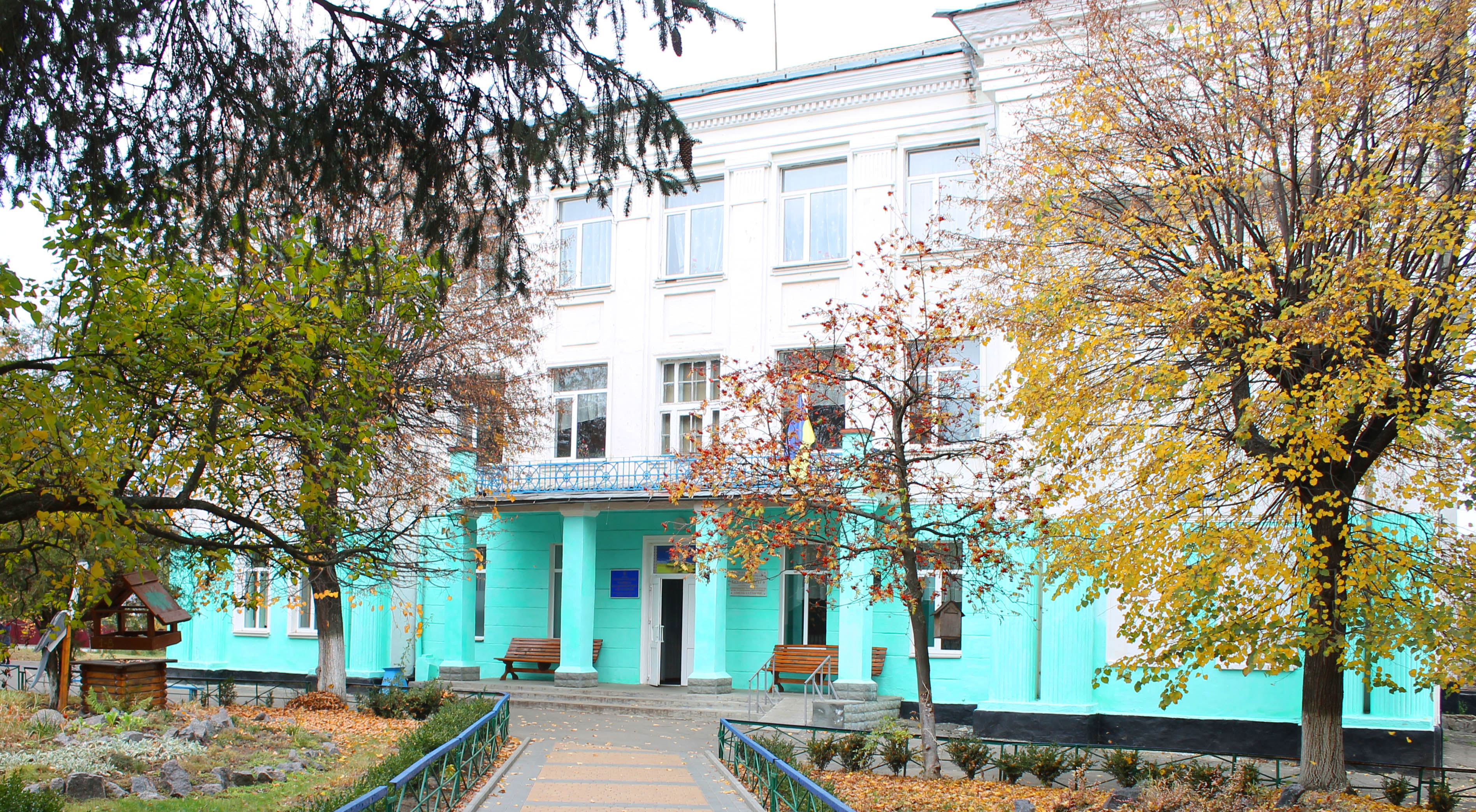 company-foto-Тульчинська загальноосвітня школа I-III ступенів №2