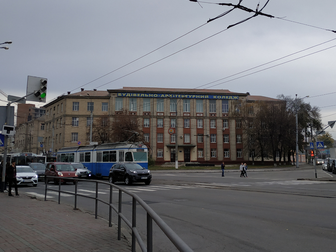 company-foto-Вінницький коледж будівництва і архітектури Київського національного університету будівництва і архітектури