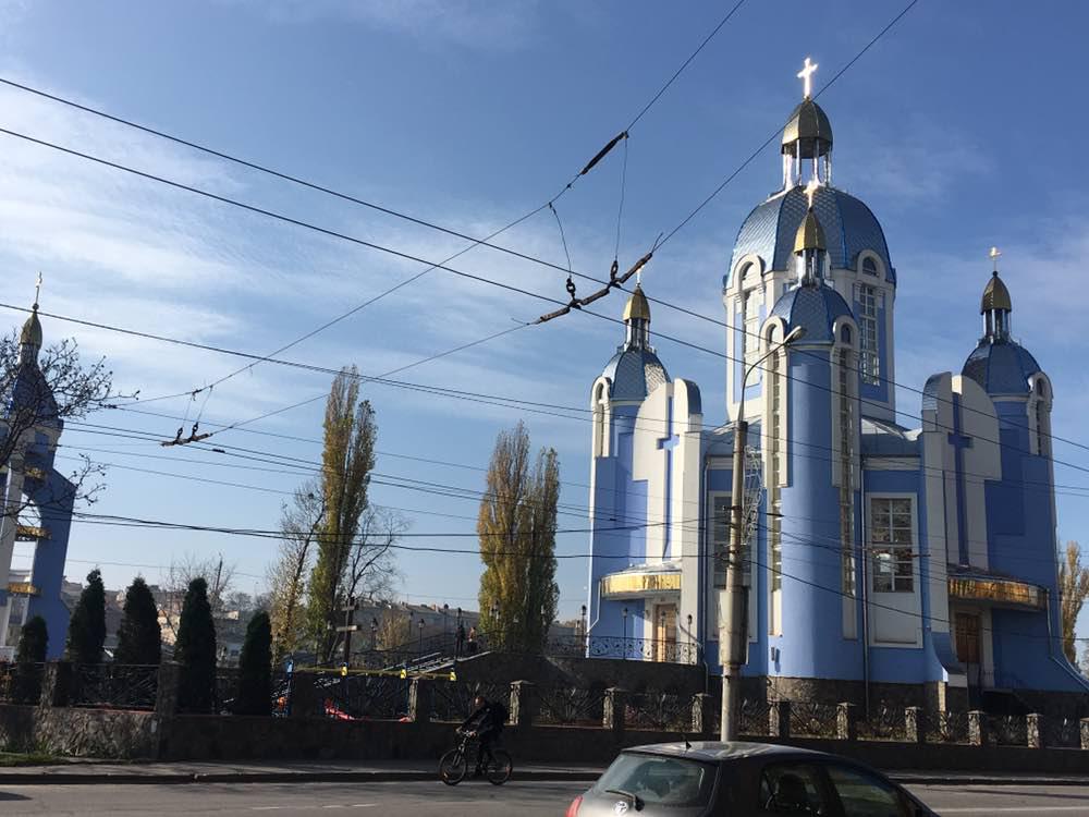 company-foto-Храм Покрова Пресвятої Богородиці