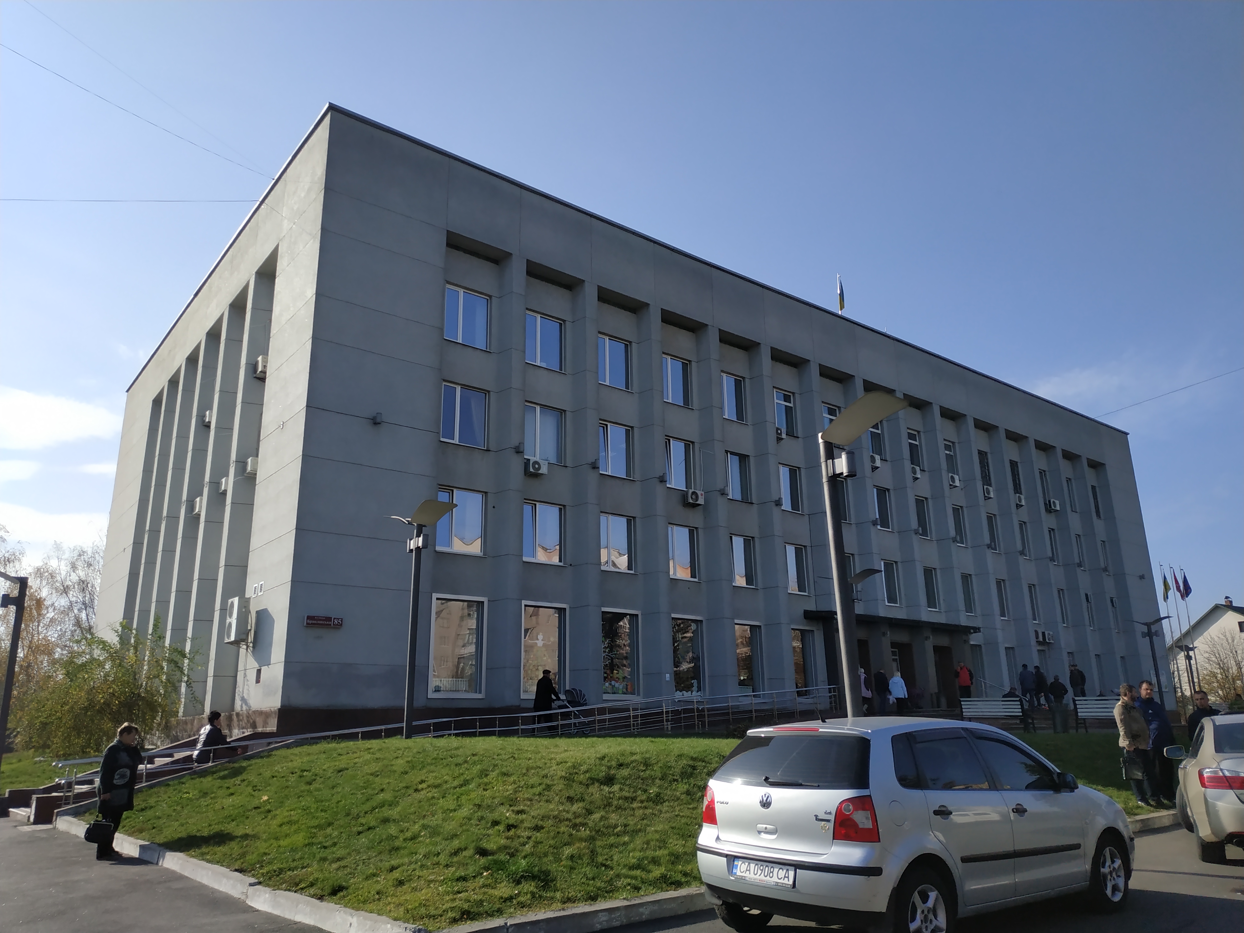 company-foto-Центр адміністративних послуг "Прозорий офіс"