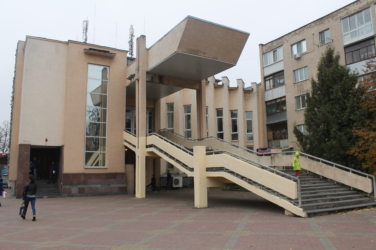 company-foto-Відділ державної реєстрації цивiльного стану Вінницьої області