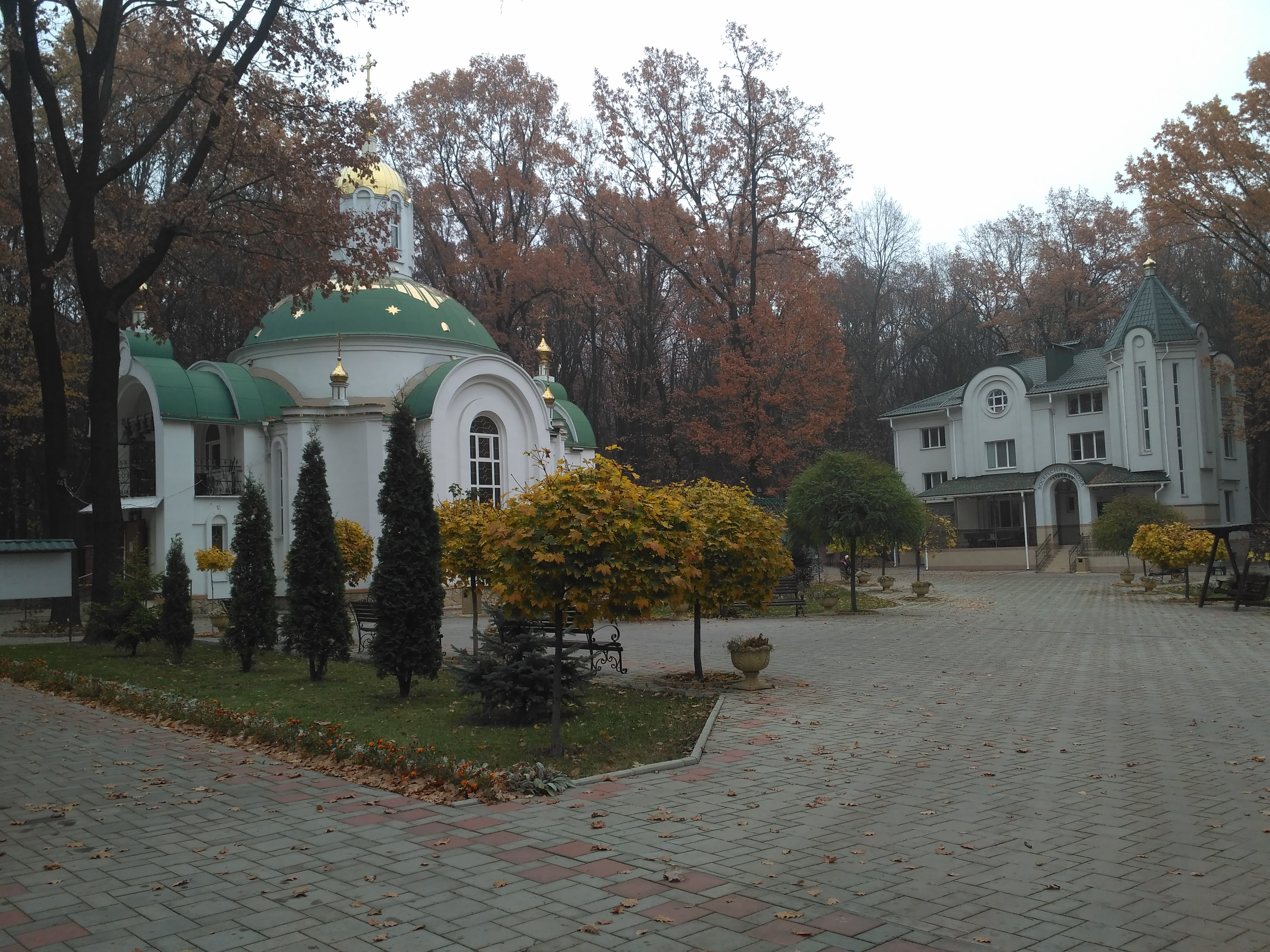 company-foto-Храм святителя Луки Кримського