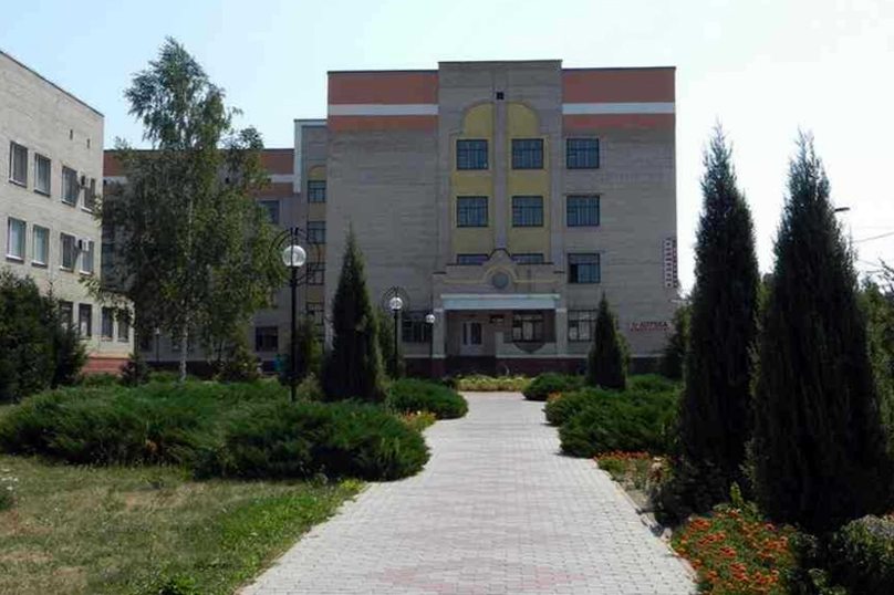 company-foto-Вінницька обласна дитяча клінічна лікарня