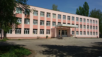 company-foto-Школа №25 м. Вінниця