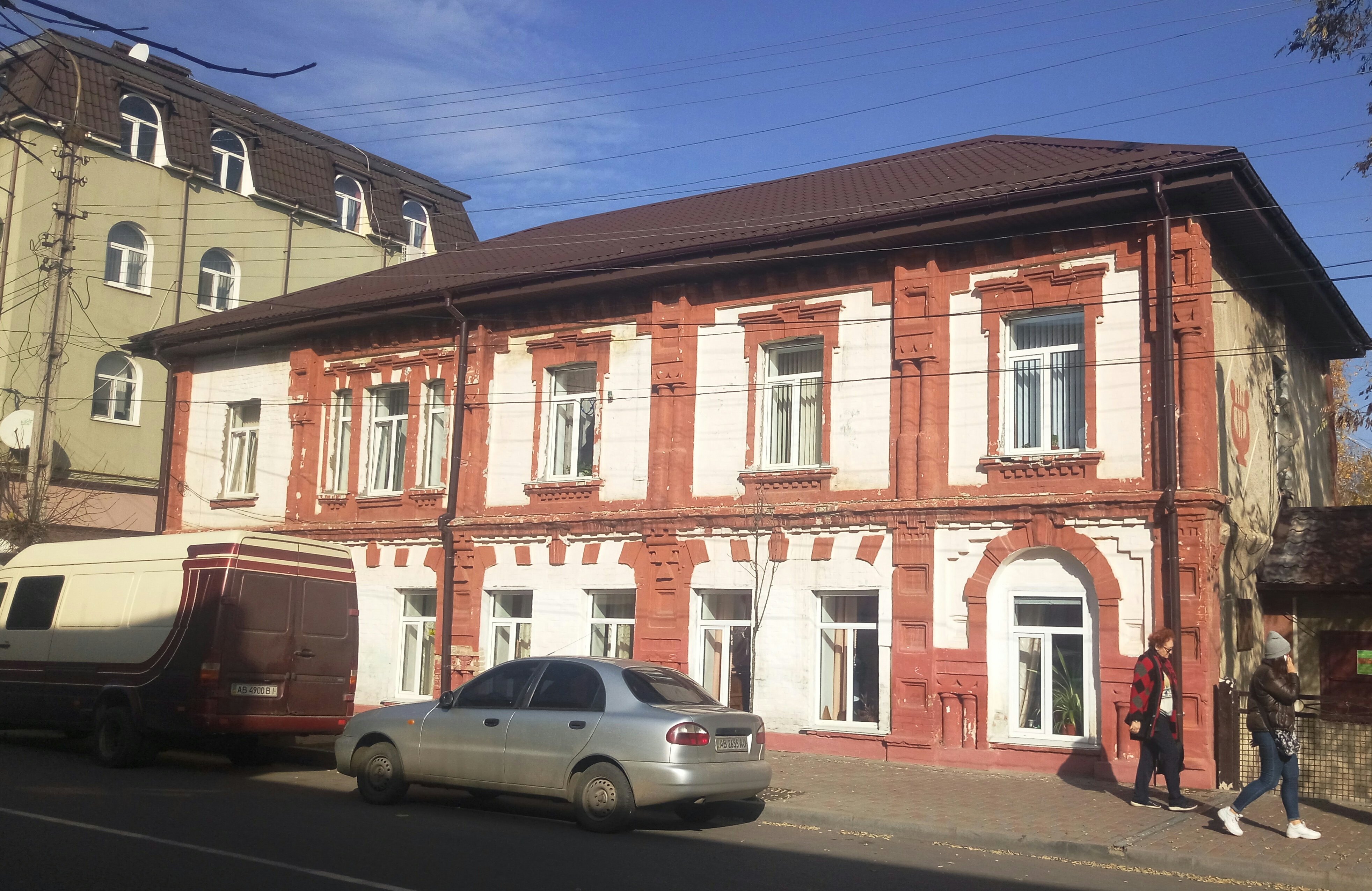company-foto-Дитяча музична школа м.Жмеринка