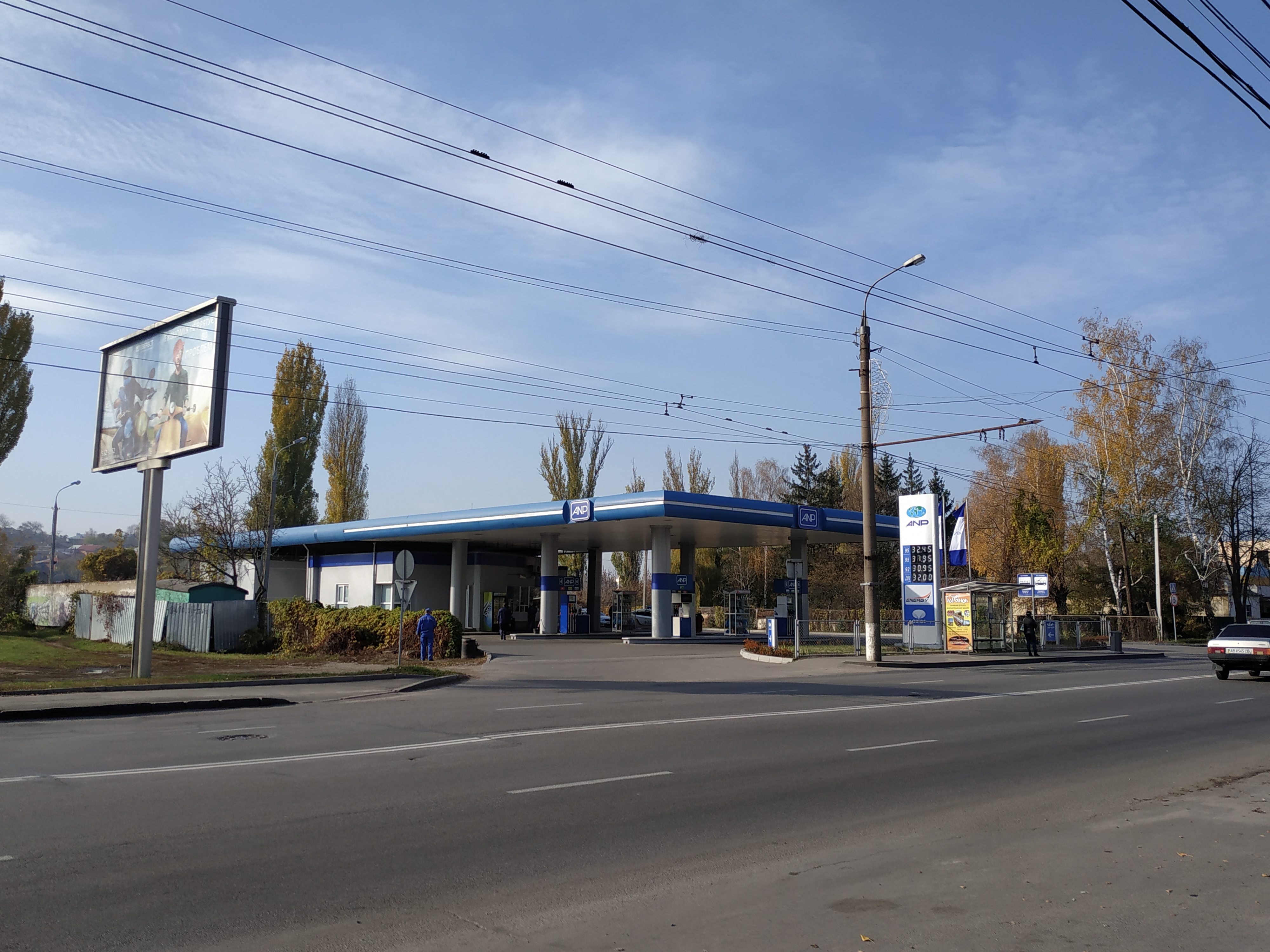 company-foto-Автозаправка ANP