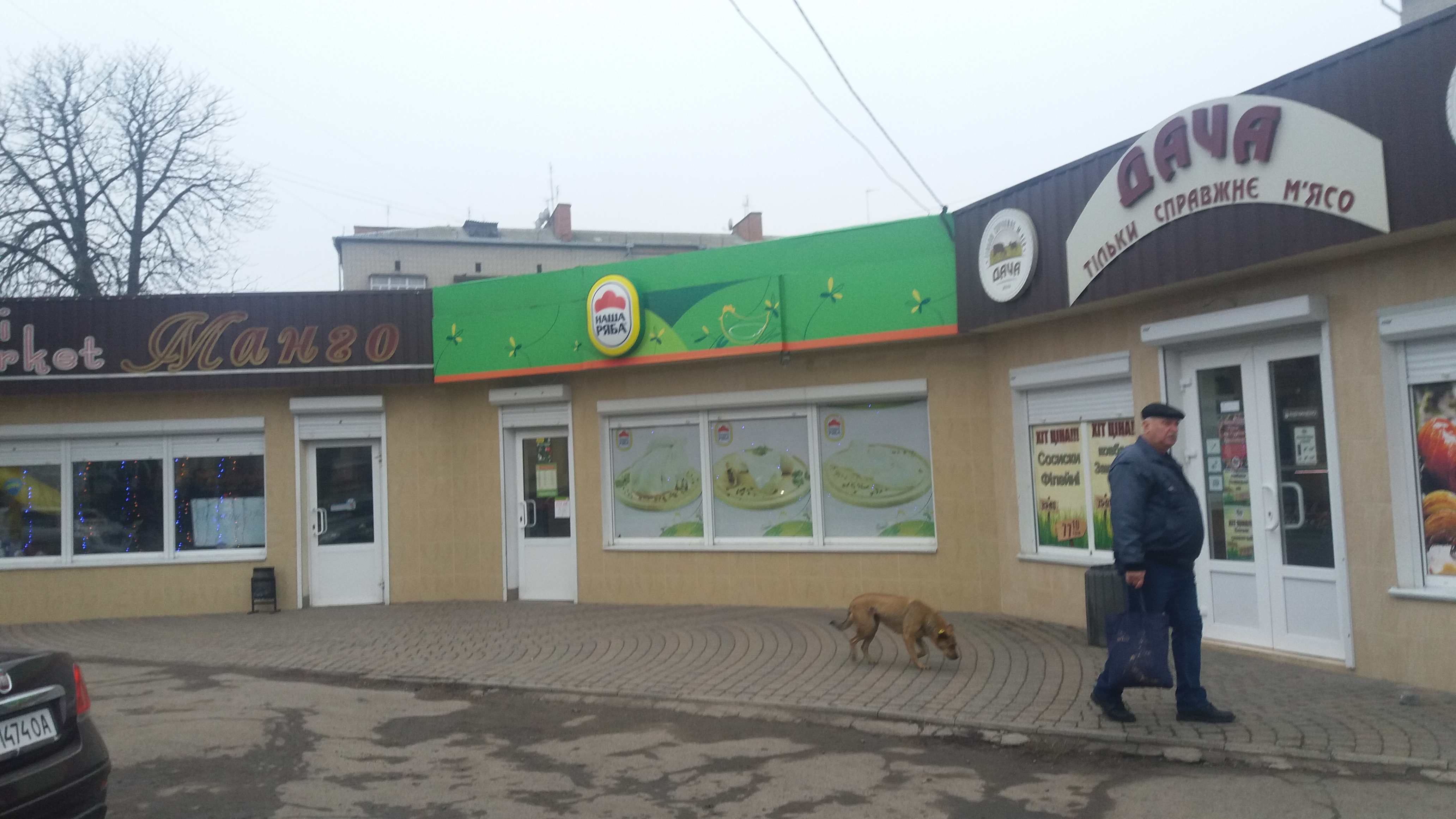company-foto-Наша ряба